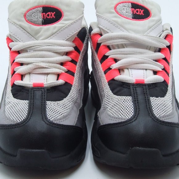 Children's Nike Little Max 95' Size 10C - Picture 6 of 6